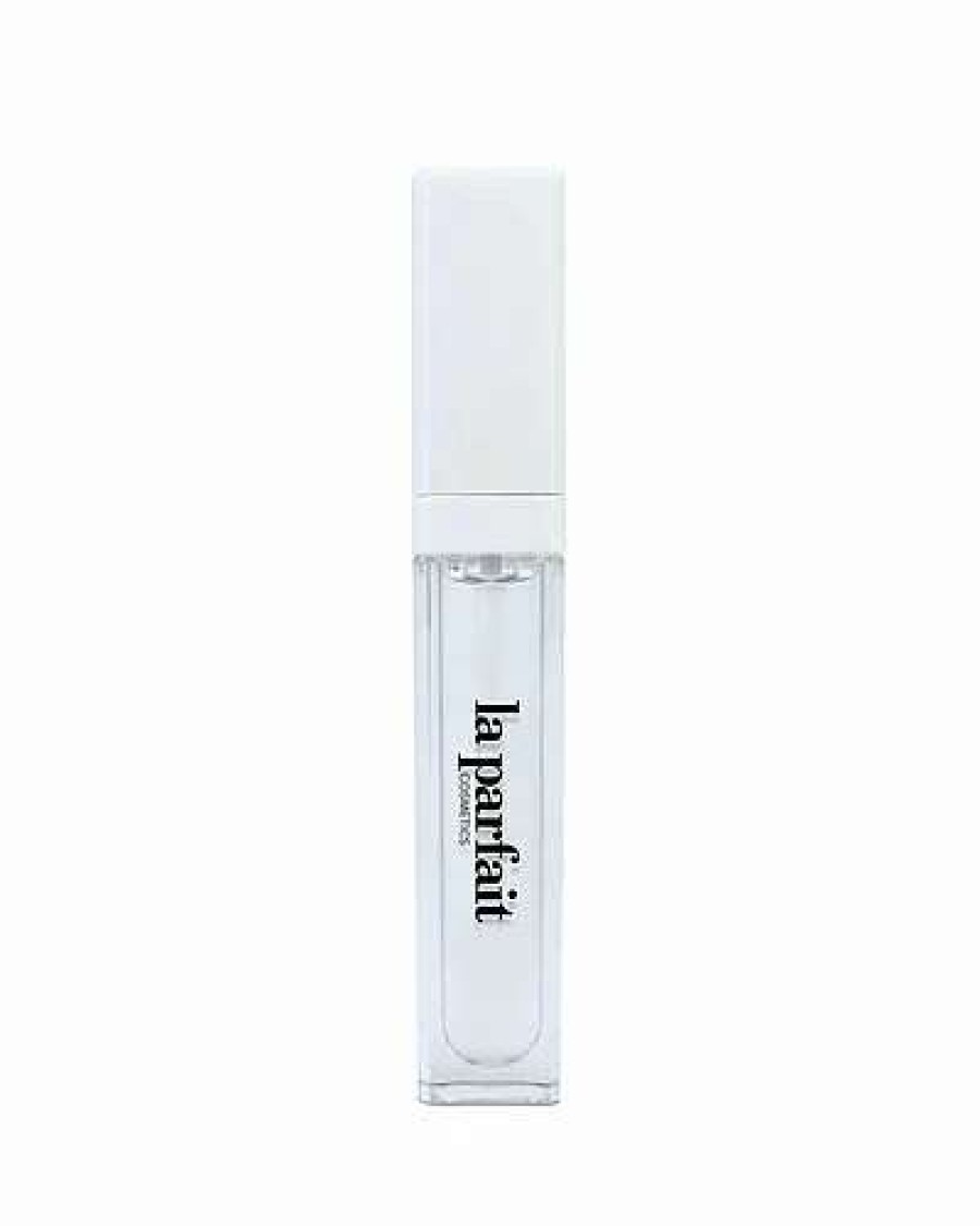 Lip & Cheek Makeup * | La Parfait Cosmetics 0.24Oz #08 Clear Pump B-Bright Lip Gloss Women