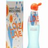 Fragrance * | Moschino I Love Love Women'S 3.4Oz Eau De Toilette Spray