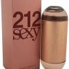 Fragrance * | Carolina Herrera 212 Sexy 2Oz Women'S Eau De Parfum Spray