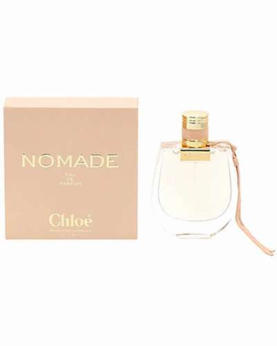 Fragrance * | Chloe Women'S Nomade 2.5Oz Eau De Parfum