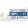 Bath & Body * | Calvin Klein Unisex Ck One 4Pc Set Women