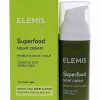 Moisturizers & Eye Cream * | Elemis 1.6Oz Superfood Night Cream Women