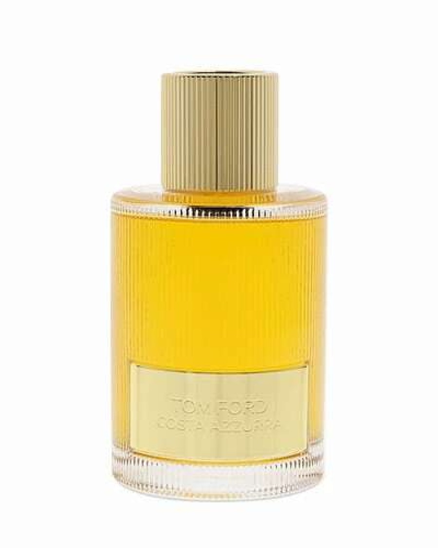 Fragrance * | Tom Ford Unisex 3.4Oz Costa Azzurra Edp Spray Women