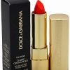 Lip & Cheek Makeup * | Dolce & Gabbana 0.12Oz # 415 Delicious Classic Cream Lipstick Women