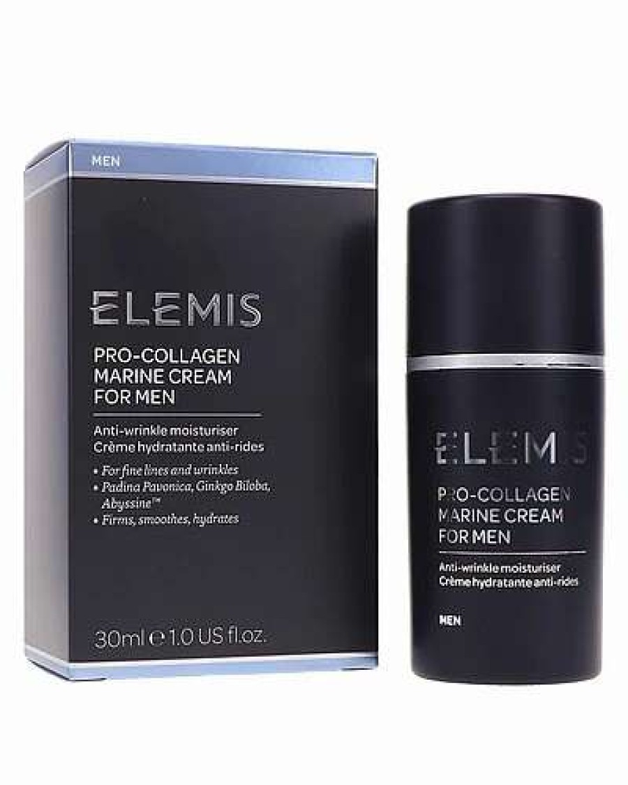 Moisturizers & Eye Cream * | Elemis Pro-Collagen Marine Cream 1Oz Women