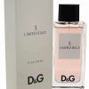 Fragrance * | Dolce & Gabbana Women'S 3.3Oz 3 L'Imperatrice Edt Spray