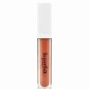 Lip & Cheek Makeup * | La Parfait Cosmetics 0.24Oz #04 Peach Glaze B-Bright Lip Gloss Women