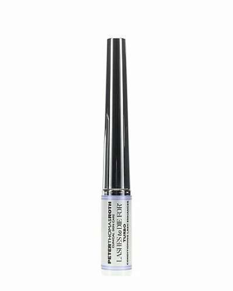 Face & Eye Makeup * | Peter Thomas Roth 0.16Oz Lashes To Die Conditioning Lash Enhancer Women