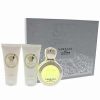 Fragrance * | Women'S 3Pc Versace Eros Pour Femme Fragrance Set