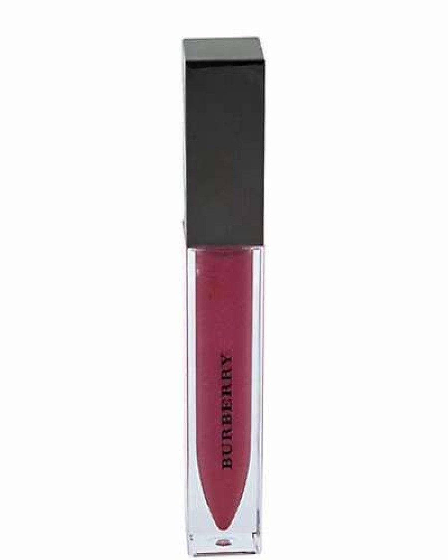 Lip & Cheek Makeup * | Burberry 0.2Oz #45 Sugar Pink Kisses Gloss Women