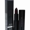 Lip & Cheek Makeup * | Givenchy 0.12Oz Pueple Fiction Rouge Interdit Satin Lipstick Women