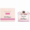 Fragrance * | Salvatore Ferragamo Women'S Signorina In Fiore 3.4Oz Eau De Toilette Spray