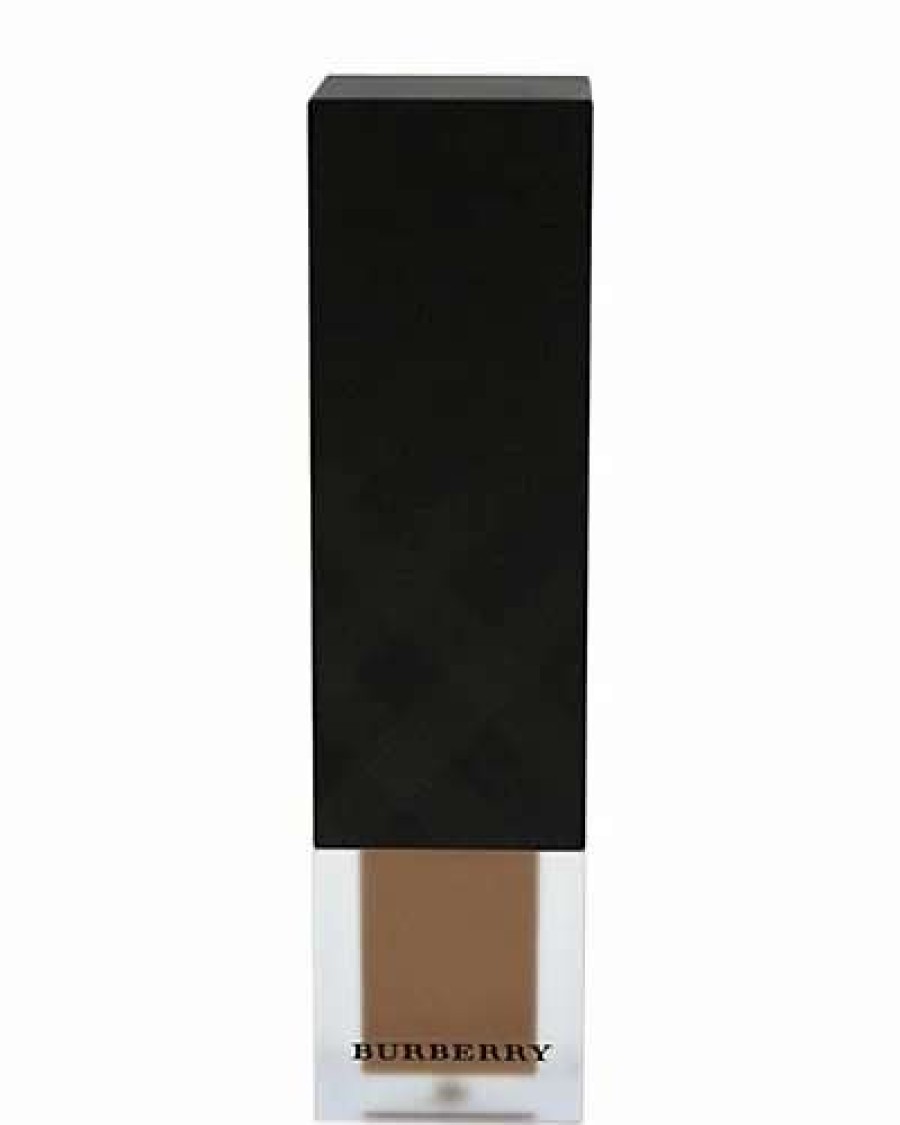 Face & Eye Makeup * | Burberry 1Oz #31 Rosy Nude Cashmere Foundation Spf 20 Women