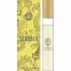 Fragrance * | Versace Women'S 0.33Oz Yellow Diamond Rollerball