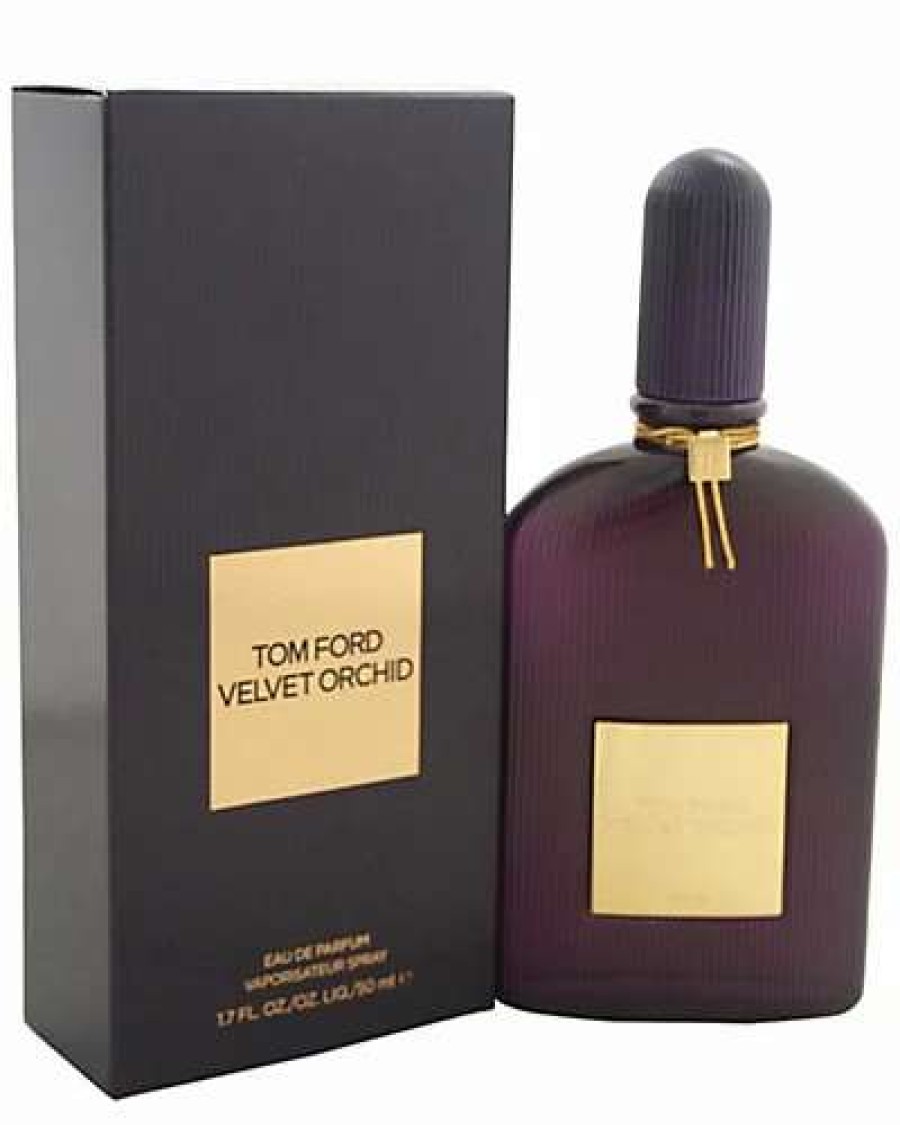 Fragrance * | Tom Ford Women'S 1.7Oz Velvet Orchid Eau De Parfum Spray