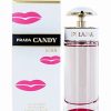 Fragrance * | Women'S 2.7Oz Prada Candy Kiss Eau De Parfum Spray