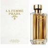 Fragrance * | Prada Women'S 3.4Oz La Femme Edp Spray