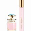 Fragrance * | Prada Candy Sugar Pop 2Pcs Set For Women: 0.2Oz Edp + 0.3Oz Edp Rollerball