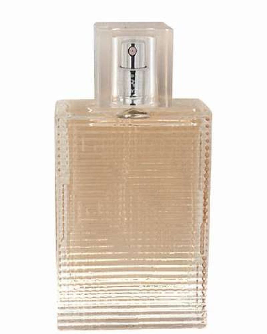 Fragrance * | Burberry Women'S 1.6Oz Brit Rhythm For Her Floral Edt Spray