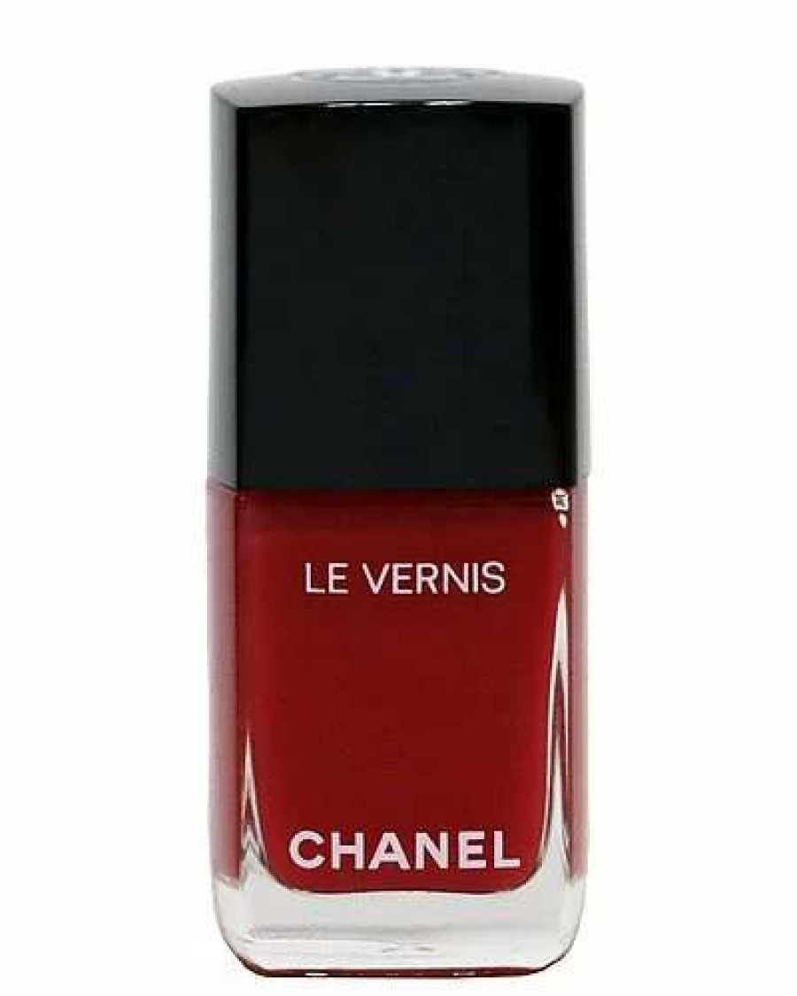 Bath & Body * | Chanel 0.46Oz Nail Polish #626 Exquisite Pink Women