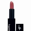 Lip & Cheek Makeup * | La Parfait Cosmetics 0.176Oz #18 Light Pink B-Bold Satin Lipstick Women