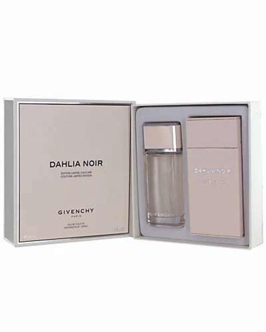 Fragrance * | Givenchy Women'S 1Oz Dahlia Noir Limited Edition Eau De Toilette Spray