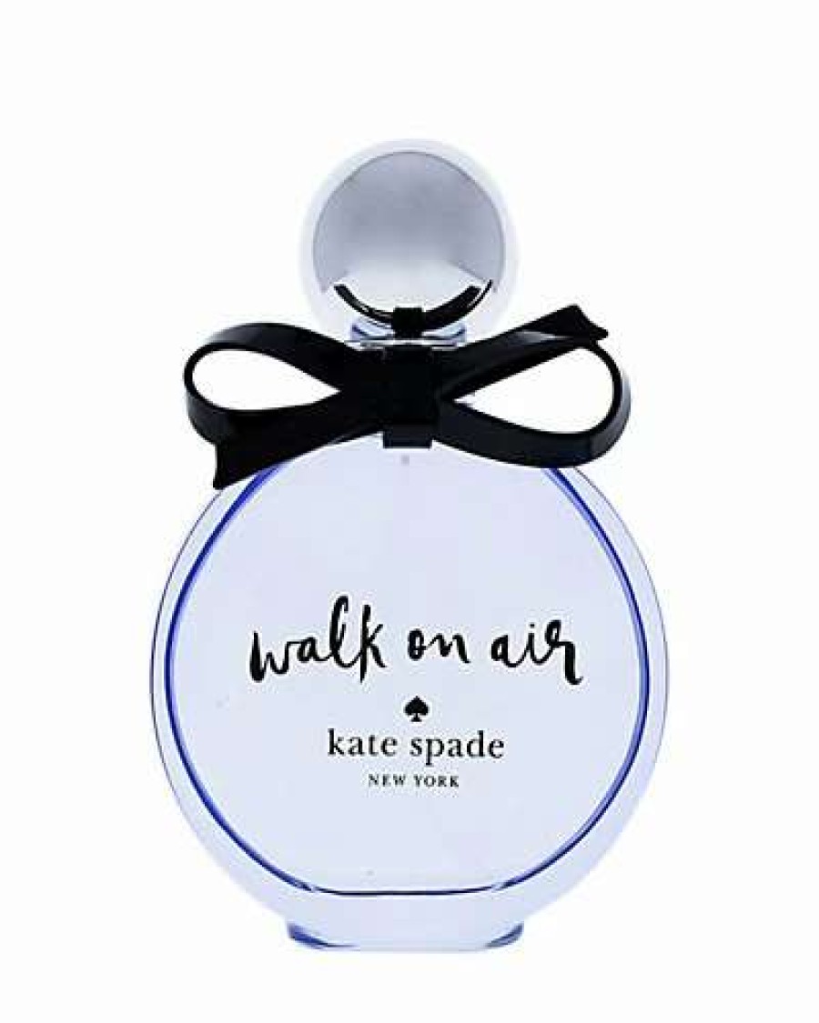 Fragrance * | Kate Spade New York Kate Spade Women'S 3.4Oz Walk On Air Sunshine Eau De Parfum Spray