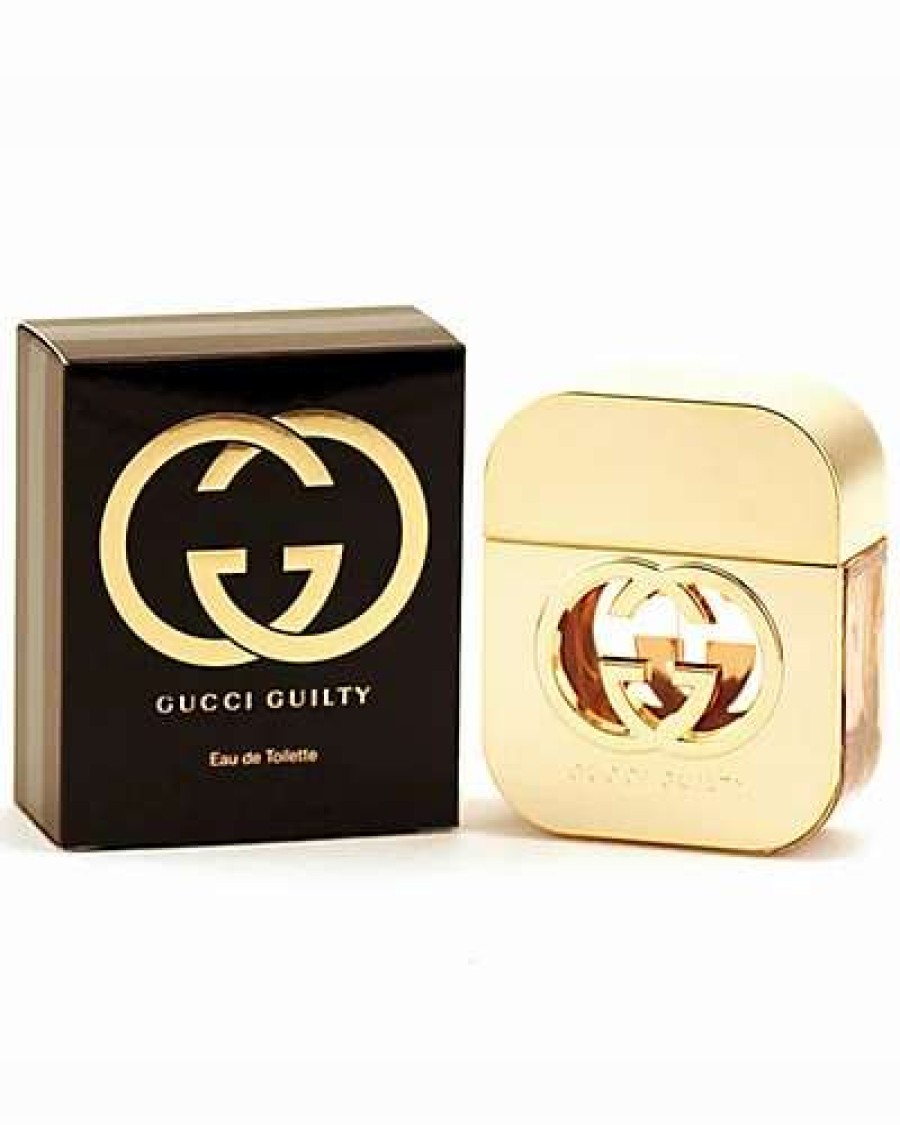 Fragrance * | Gucci Women'S Guilty 1.7Oz Eau De Toilette