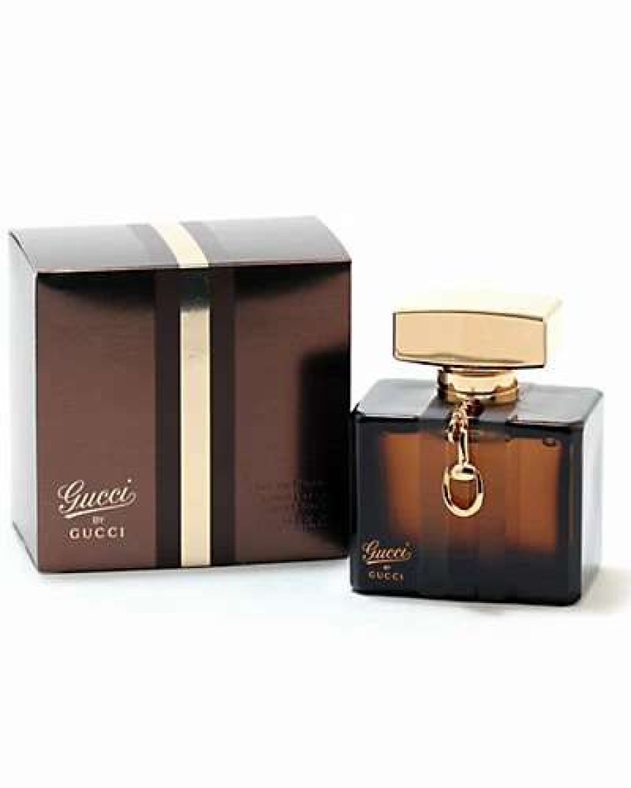 Fragrance * | Women'S Gucci 2.5Oz Eau De Parfum Spray