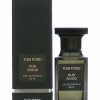 Fragrance * | Tom Ford Unisex 1.7Oz Oud Wood Edp Spray Women