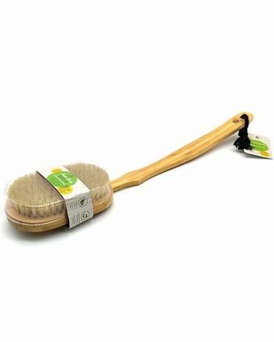 Bath & Body * | Pursonic Bath Body Brush Women