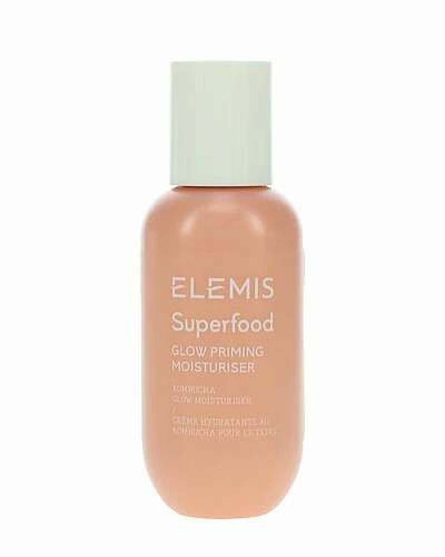 Moisturizers & Eye Cream * | Elemis 2Oz Superfood Glow Priming Moisturizer Women