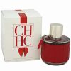 Fragrance * | Carolina Herrera Women'S "Ch" 3.4Oz Eau De Toilette Spray