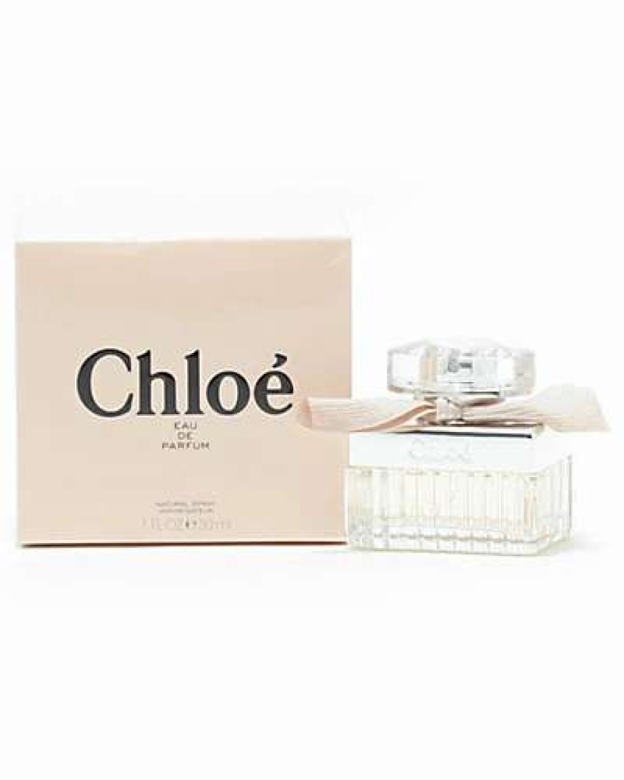 Fragrance * | Chloe By Chloe 1Oz Eau De Parfum Women