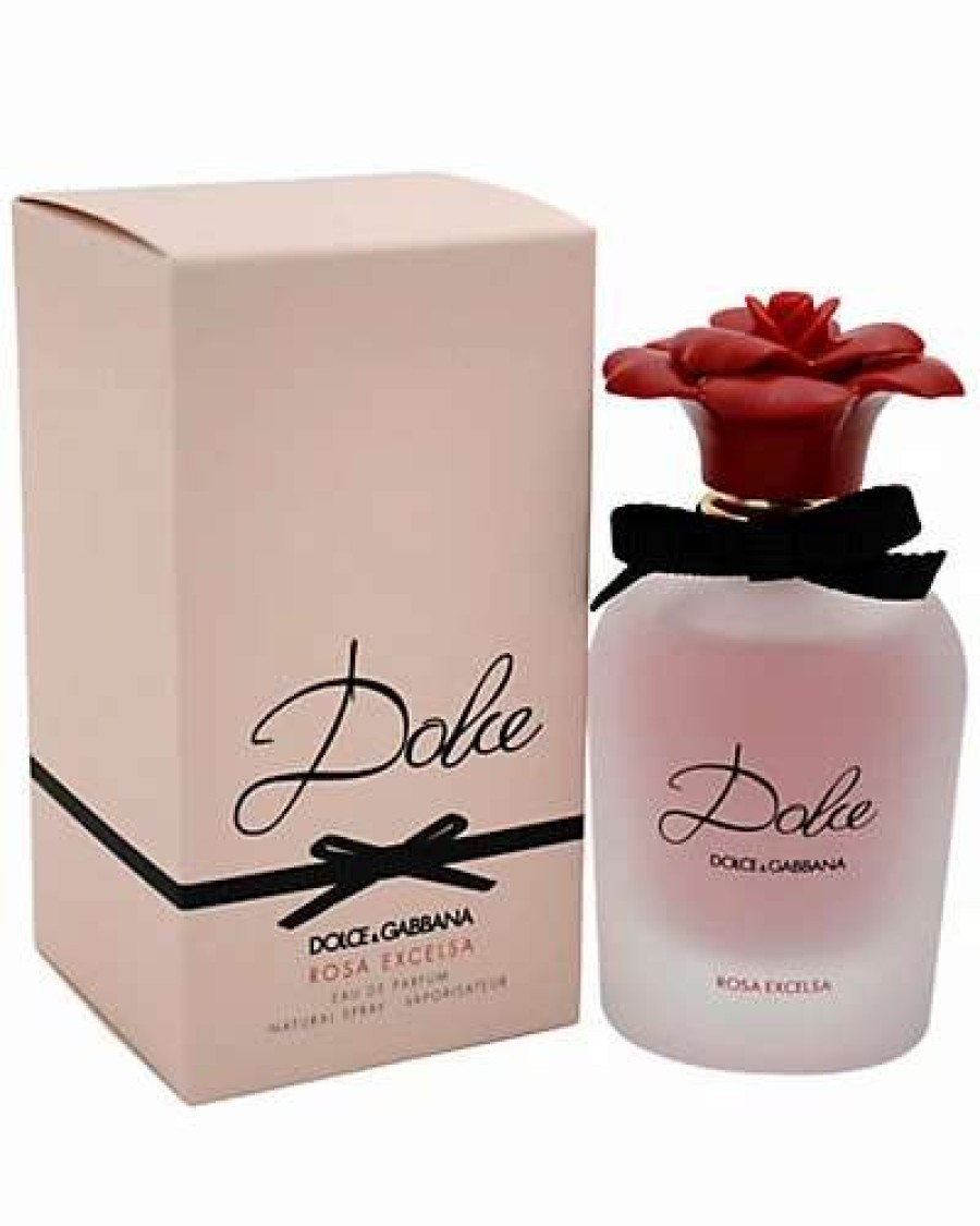 Fragrance * | Dolce & Gabbana Women'S Dolce Rosa Excelsa 1.6Oz Eau De Parfum Spray