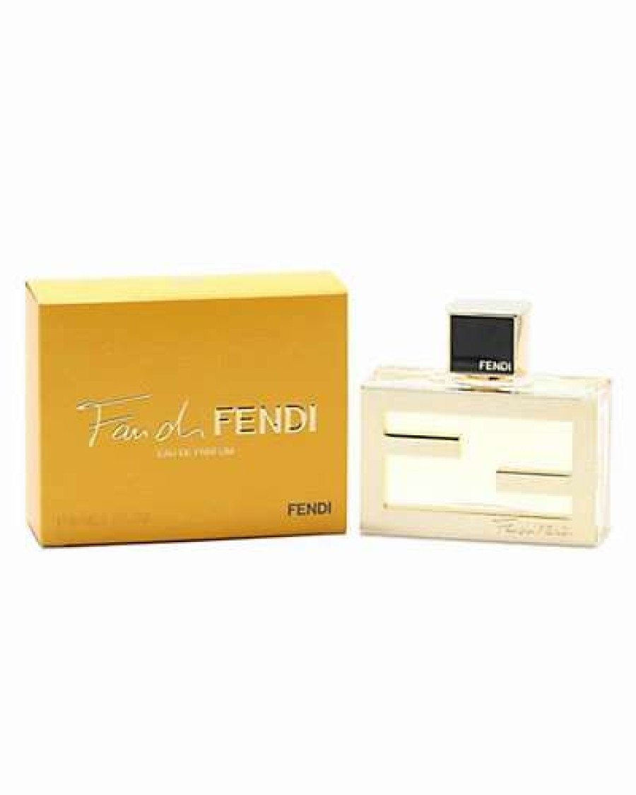 Fragrance * | Women'S Fan Di Fendi 1.7Oz Eau De Parfum Spray