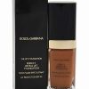 Face & Eye Makeup * | Dolce & Gabbana 1Oz # 180 Soft Sable Perfect Reveal Lift Foundation Spf 25 Women