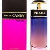 Fragrance * | Prada Women'S 2.7Oz Candy Night Edp Spray