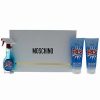 Fragrance * | Women'S 3Pc Moschino Fresh Couture Fragrance Set