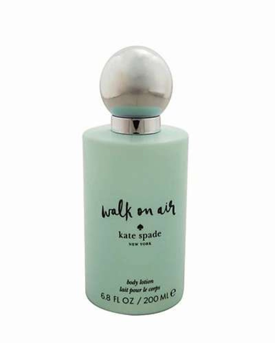 Fragrance * | Kate Spade New York Women'S 6.8Oz Walk On Air Lotion