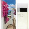 Fragrance * | Dolce & Gabbana Women'S 3.3Oz Light Blue Escape To Panarea Eau De Toilette Spray