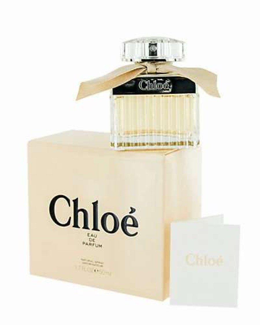 Fragrance * | Chloe 1.7Oz Women'S Chloe Eau De Parfum Spray