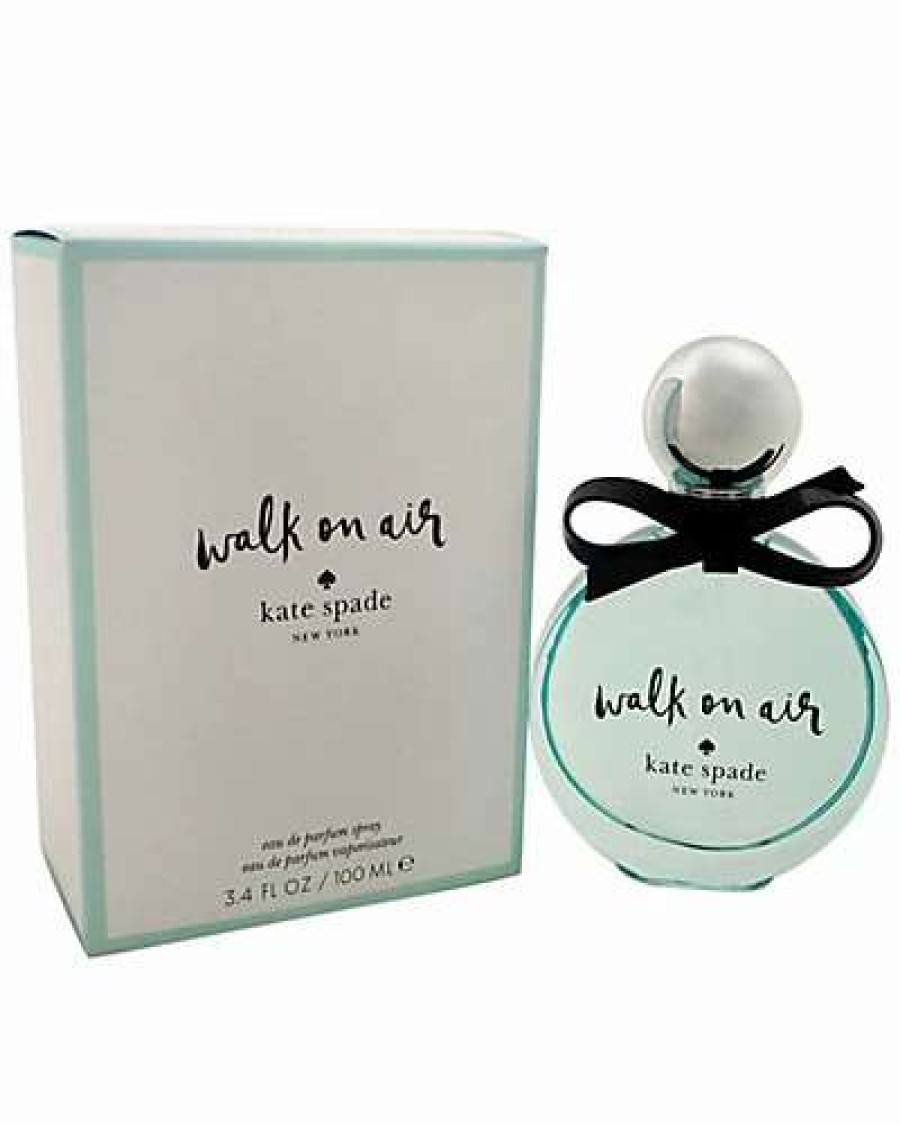 Fragrance * | Kate Spade New York Kate Spade Women'S Walk On Air 3.4Oz Eau De Parfum Spray