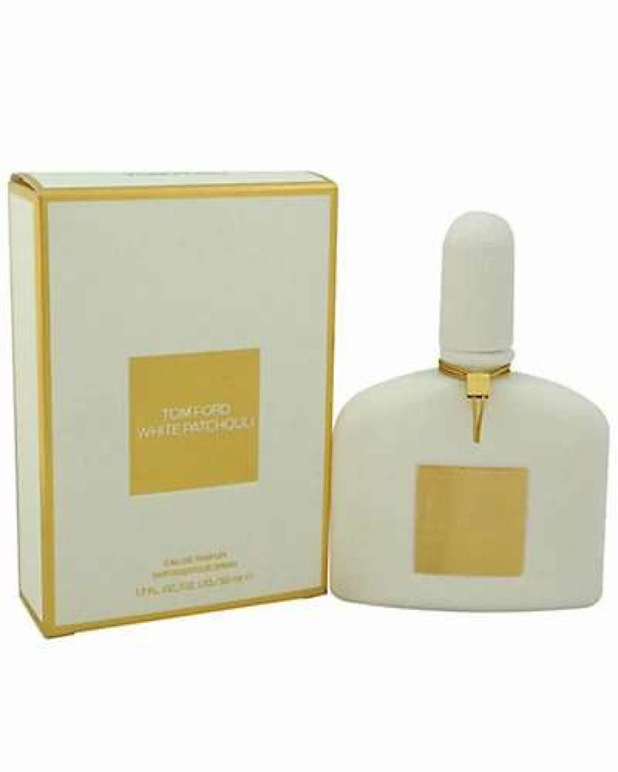 Fragrance * | Tom Ford Women'S White Patchouli 1.7Oz Eau De Parfum Spray