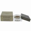 Face & Eye Makeup * | Burberry 0.13Oz 121 Nude Gold Eye Colour Cream Women