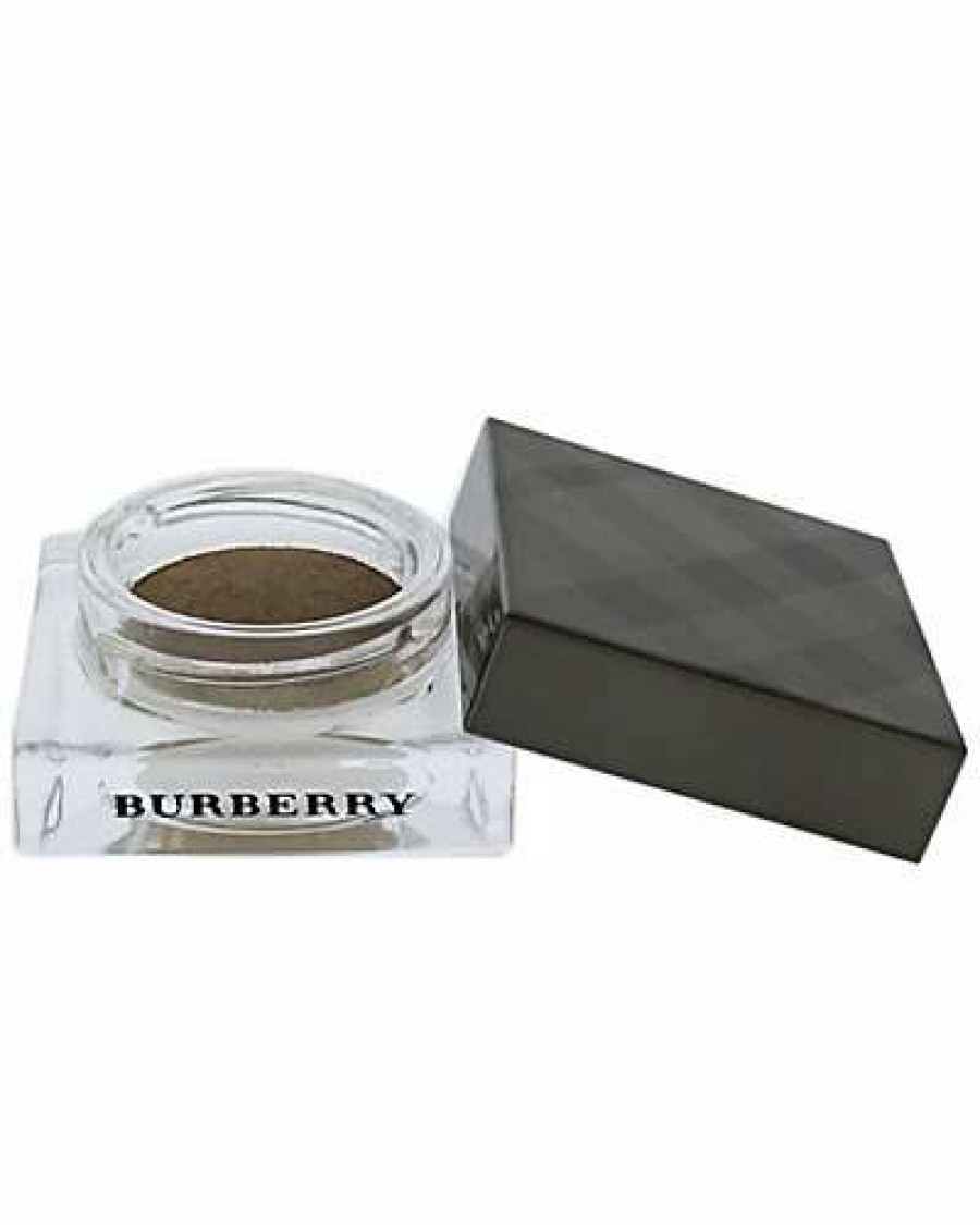 Face & Eye Makeup * | Burberry 0.13Oz 121 Nude Gold Eye Colour Cream Women