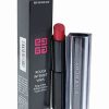 Lip & Cheek Makeup * | Givenchy 0.11Oz Rouge Provocant Rouge Interdit Vinyl Lipstick Women