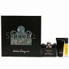 Fragrance * | Salvatore Ferragamo Misteriosa 3Pc Set Women