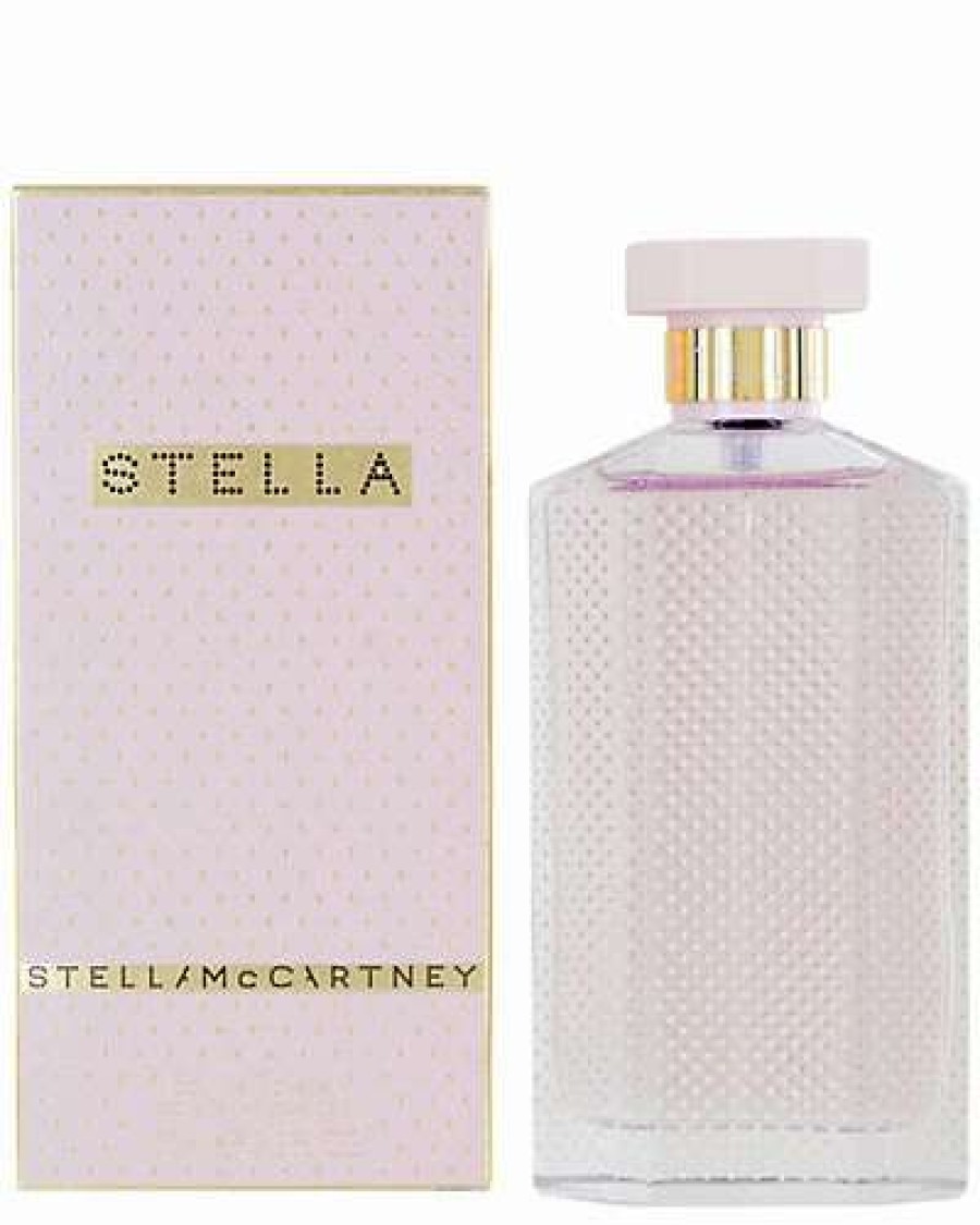 Fragrance * | Stella Mccartney Women'S 3.3Oz Stella Eau De Toilette Spray