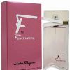 Fragrance * | Salvatore Ferragamo 3Oz F For Fascinating Eau De Toilette Spray Women